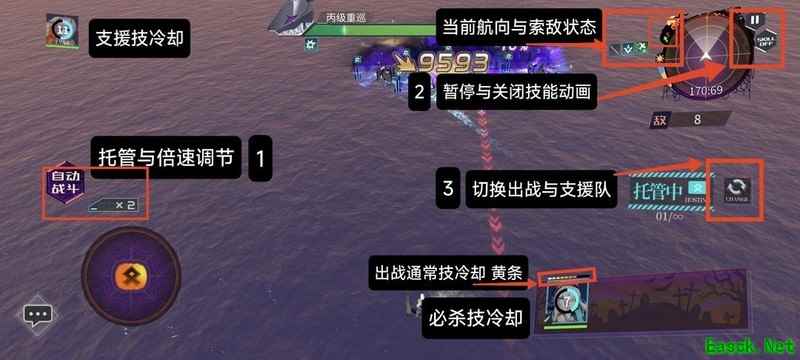 拂晓萌新入坑氪金与资源分配指南