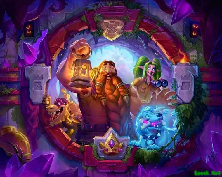 《炉石传说》任务机制回归!酒馆战棋新赛季大更新!