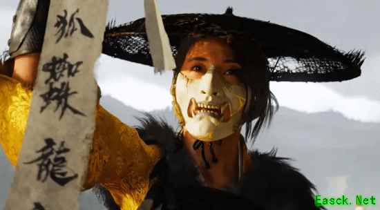 《羊蹄山之魂》开放世界探索大升级!改进前作不足