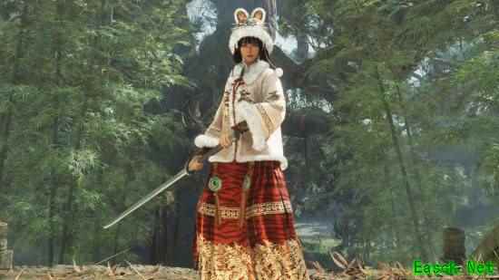 《明末》幻化系统详解:打造专属魂系时尚