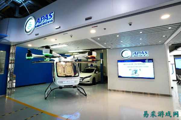 90%碳纤维！广汽高域飞行汽车GOVY AirCab交付：支持航线自动驾驶