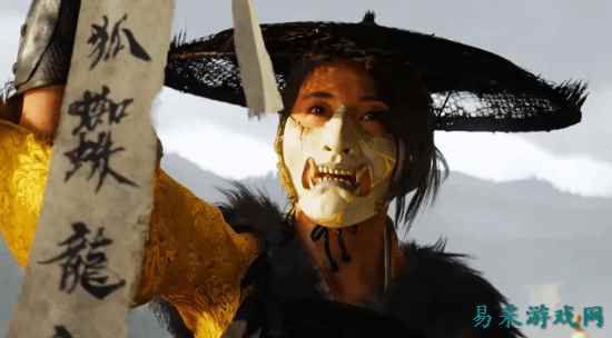 《羊蹄山之魂》开放世界探索大升级!改进前作不足