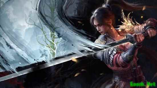 《明末:渊虚之羽》上线引热议