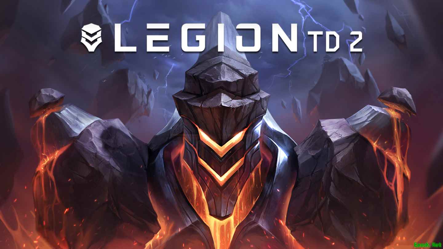 本周限免:军团战争TD2