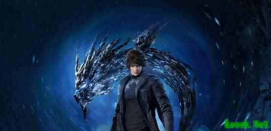 《失落之魂》8月29日发售