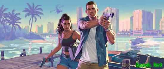 《GTA6》被曝或将效仿前作：先出战役后出多人