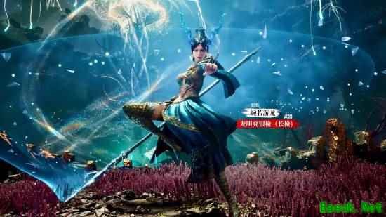 《明末：渊虚之羽》获外网玩家称赞：大爱美术风格 游戏相当不错