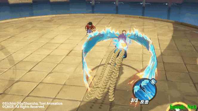 航海王热血航线：幻兽种果实伙伴实力解析