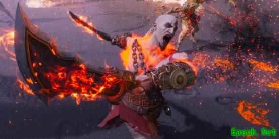 《战神》剧集面临大挑战：如何让新老粉丝都买账？