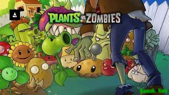 《植物大战僵尸》重制版定名Replanted