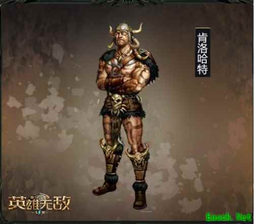 主宰亚山  《魔法门之英雄无敌：王朝》据点种族五大英雄强势来袭!