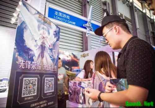 《魔法门之英雄无敌：王朝》即将公测，龙图游戏育碧高管路演助攻看点十足