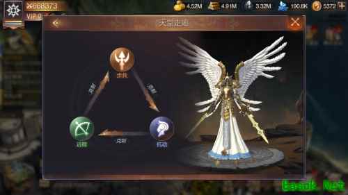 术业专攻 各显神通《魔法门之英雄无敌：王朝》专业指南