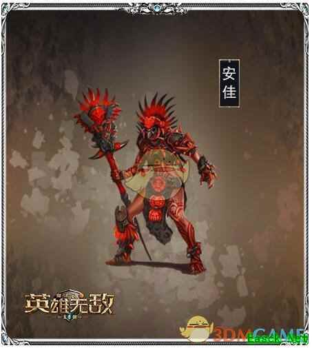 《魔法门之英雄无敌：王朝》据点种族五大英雄强势来袭