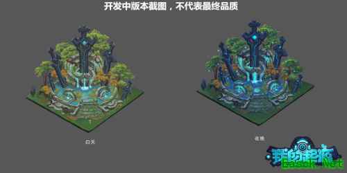 《我的起源》策划首聊宠物设计:揭秘神奇动物诞生思路