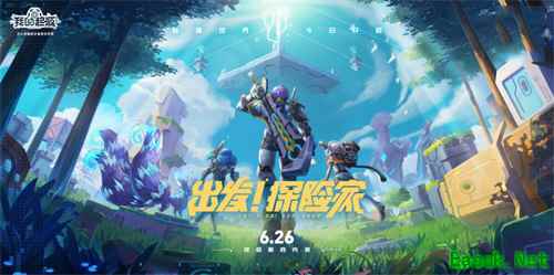 《我的起源》安卓终极测试开启,制作人斑马致玩家一封信