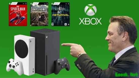 曝PS游戏将采用多平台战略：至少延期一年登Xbox