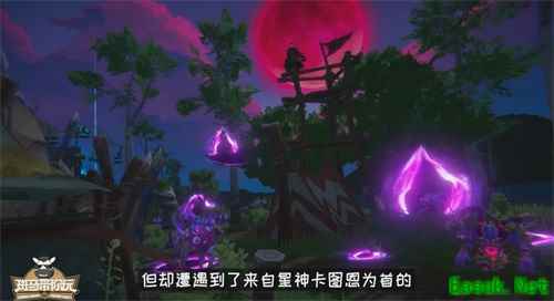 《我的起源》全新栏目《斑马带你玩》，深度解析生存的要义！