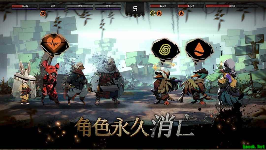 拟人游戏哪个好 人气高的拟人游戏排行
