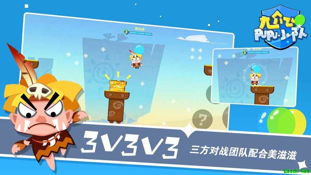 物理游戏哪些人气高 最热物理游戏精选