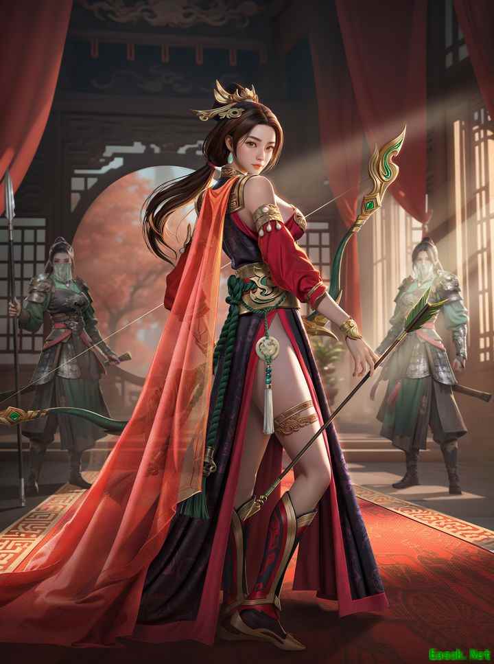 代号杀武将设计思路解析
