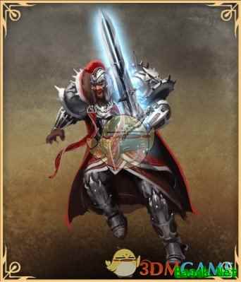 《魔法门之英雄无敌：王朝》圣堂兵种集结展示