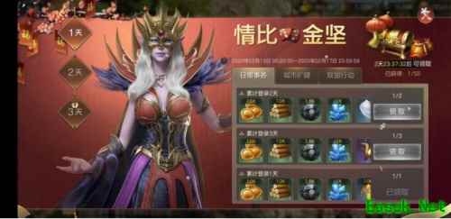 一开口就是老策略玩家 《魔法门之英雄无敌：王朝》的180天记忆