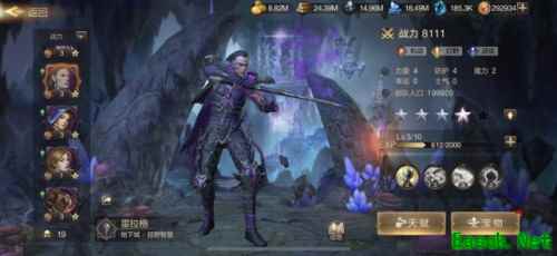 亚山点将 抢占先机《魔法门之英雄无敌：王朝》首发英雄搭配指南