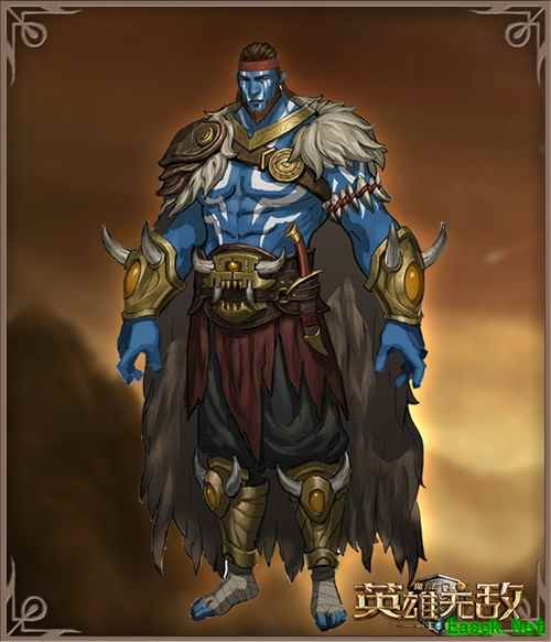 据点要来啦？《魔法门之英雄无敌：王朝》全新视觉原画曝光