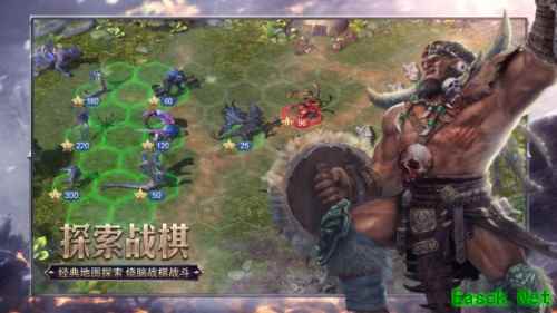 续写经典！《魔法门之英雄无敌：王朝》先锋测试今日开启