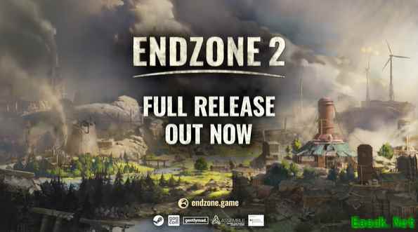 《末日地带2》登陆Steam 支持中文