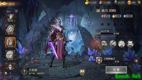 王朝女将 英姿飒爽！《魔法门之英雄无敌：王朝》女武将攻略盘点
