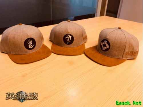 福利来袭 助阵亚山《魔法门之英雄无敌:王朝》全新周边大曝光!