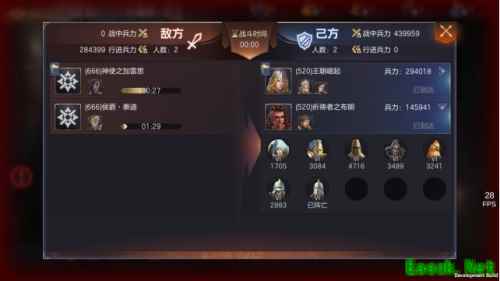 压秒战斗 英雄来袭 《魔法门之英雄无敌：王朝》全新玩法一触即发