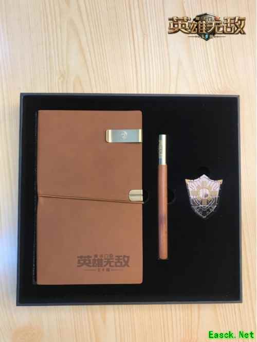 福利来袭 助阵亚山《魔法门之英雄无敌:王朝》全新周边大曝光!