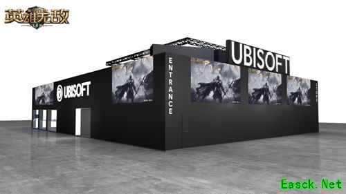 ChinaJoy2019出征确认！《魔法门之英雄无敌：王朝》看点爆料