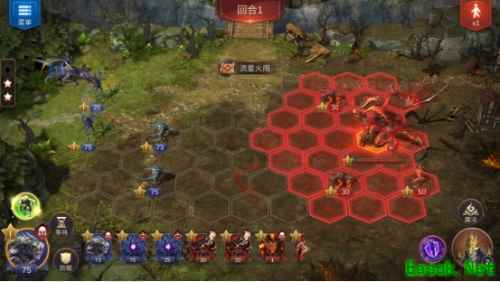 一直下棋一直爽！《魔法门之英雄无敌：王朝》战棋玩法赏析