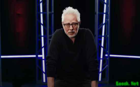 和平使者第二季预告发布