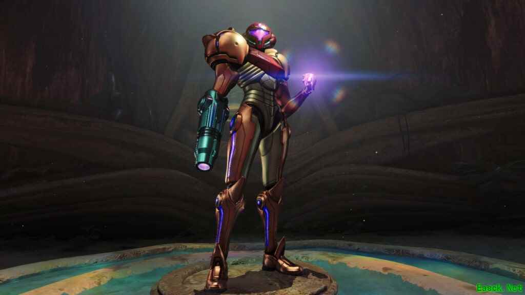 密特罗德究极4将揭晓发售日