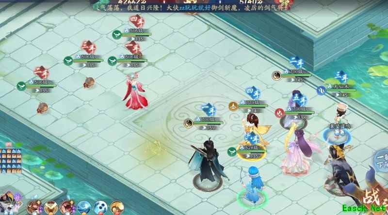 新仙剑奇侠传神魔搭配与梦璃实战技巧