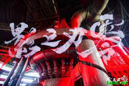 新浪称赞《影之刃零》试玩：纵享丝滑！绝非"类魂"