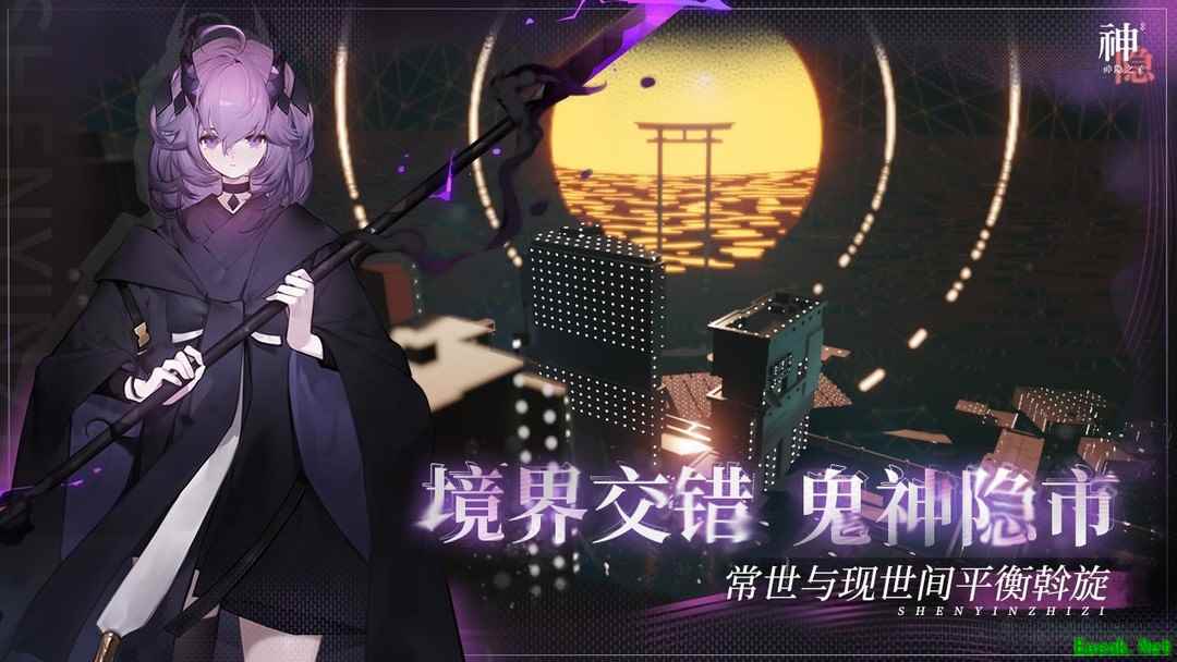 新怪谈游戏哪个好玩 十大经典新怪谈游戏排行榜