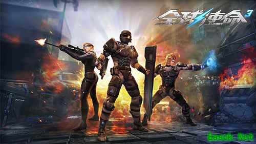 巅峰试炼全攻略《全球使命3》助你轻松过难关