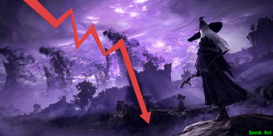 《艾尔登法环》新合作模式将上线