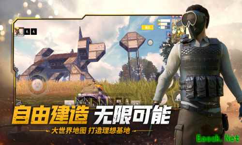 《王牌战争：文明重启》全新世界观首曝，开启求生新思路