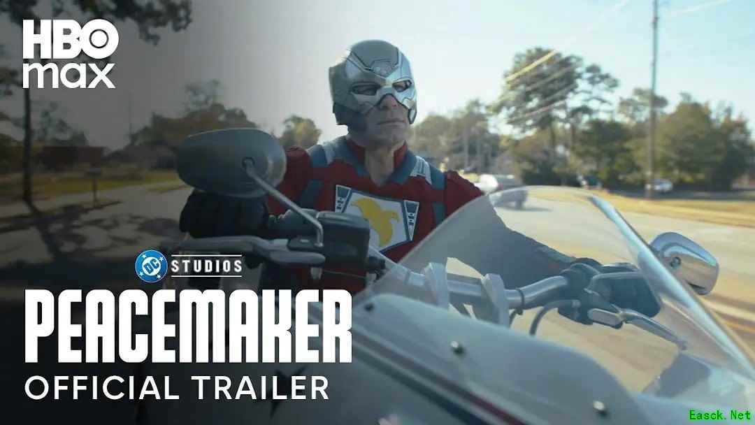 《和平使者》第二季定档8月21日