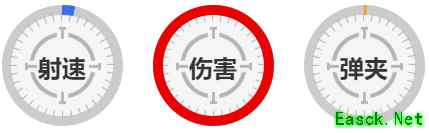 《王牌战争：文明重启》猛兽火箭筒图鉴