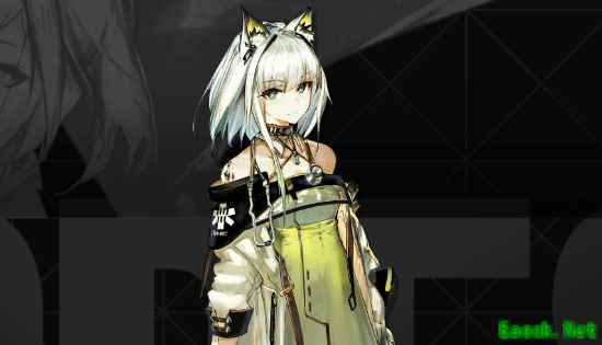 鹰角网络声明《明日方舟》内容泄露事件