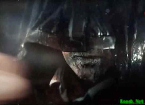 生化危机9神秘兜帽男身份成谜