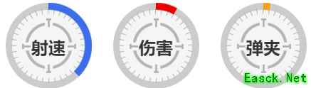 《王牌战争：文明重启》单管霰弹枪图鉴